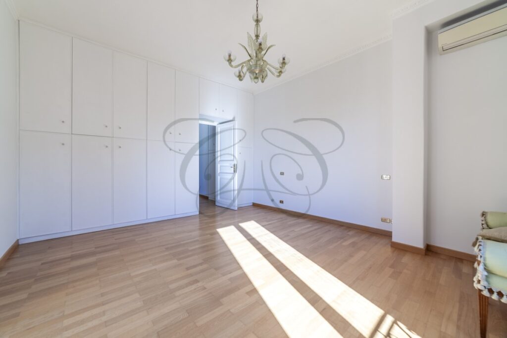 affitto villa borghese roma