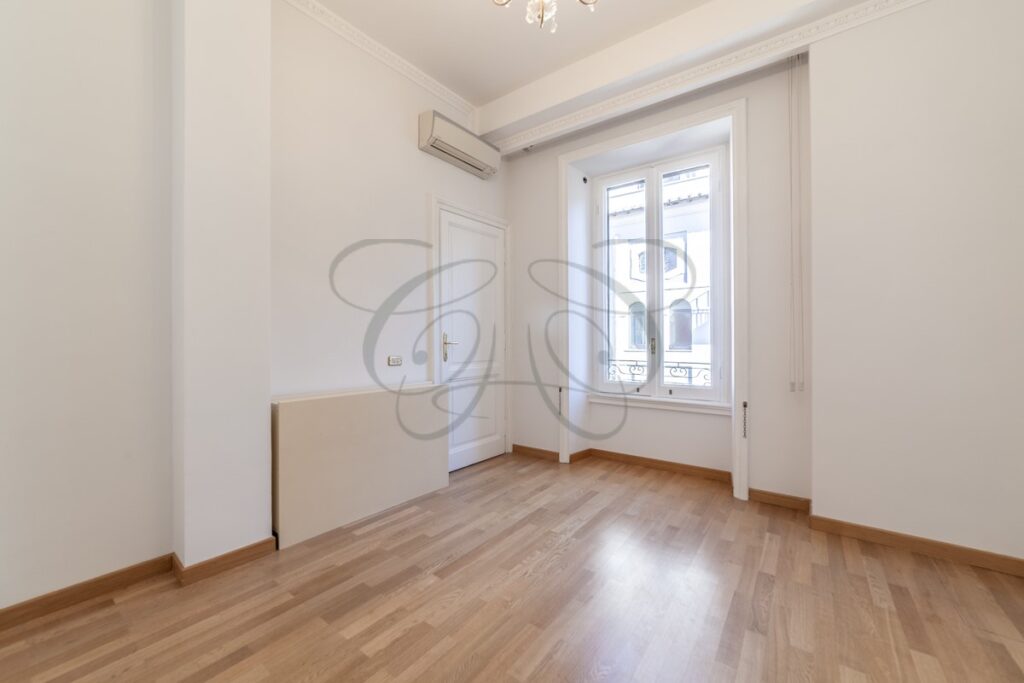 affitto villa borghese roma
