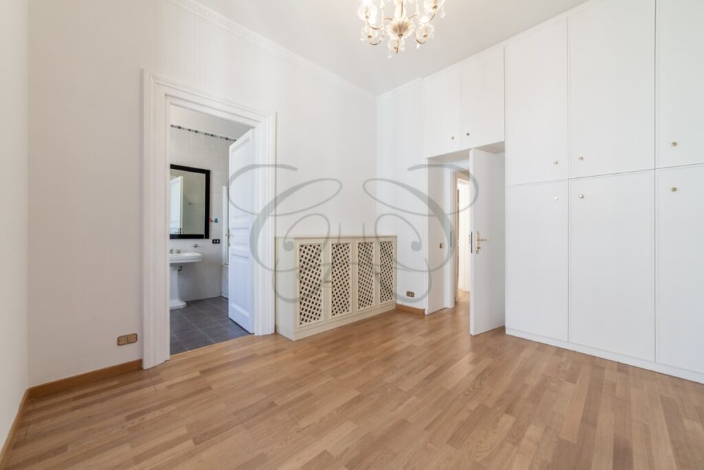 affitto villa borghese roma