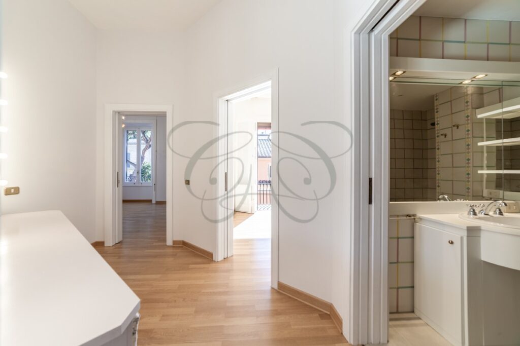 affitto villa borghese roma