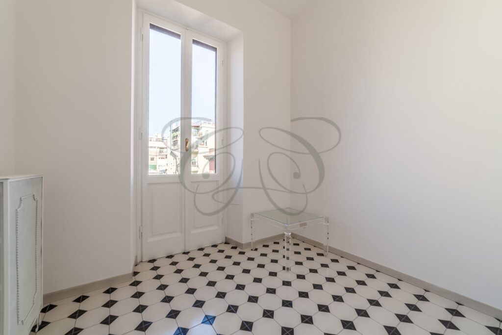 affitto villa borghese roma
