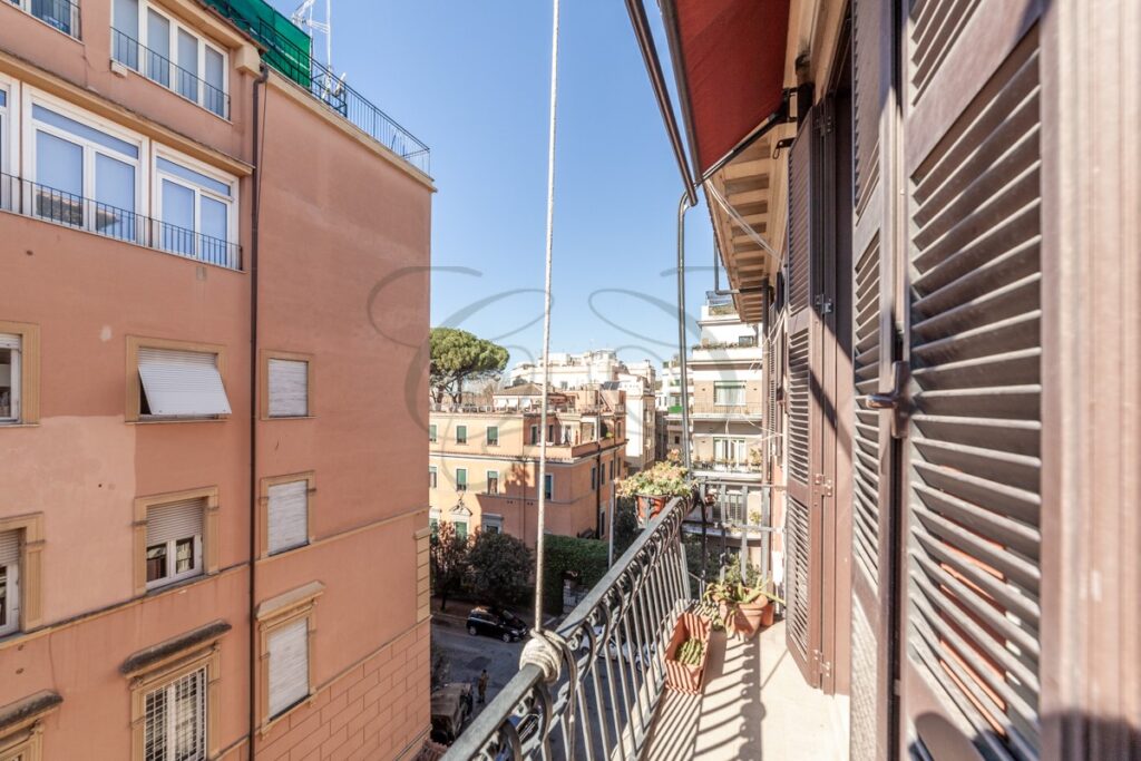 affitto villa borghese roma