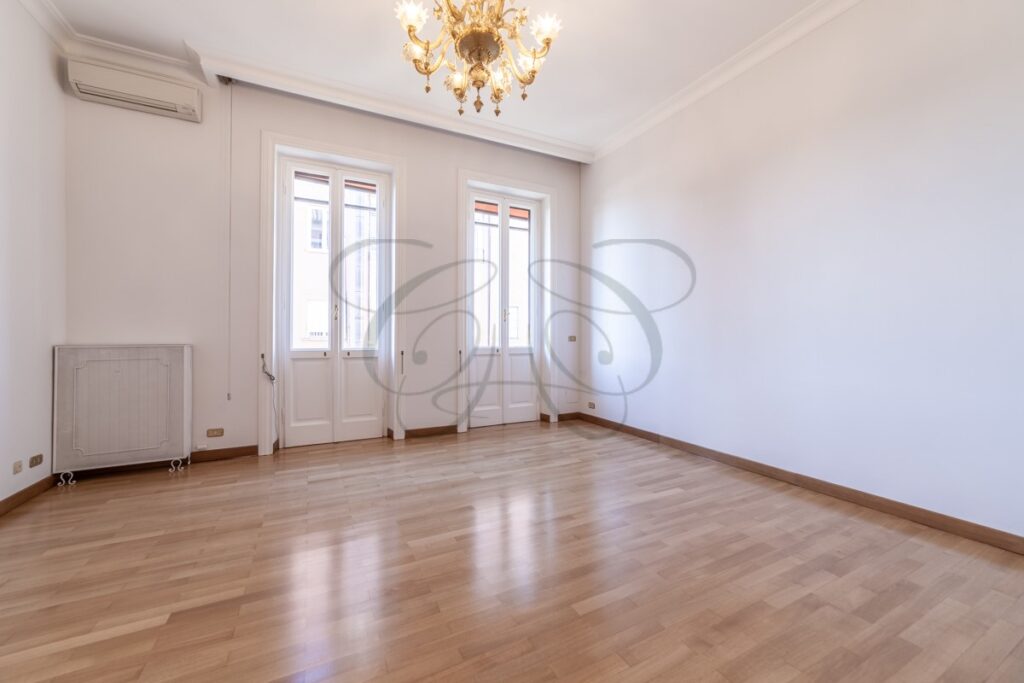 affitto villa borghese roma
