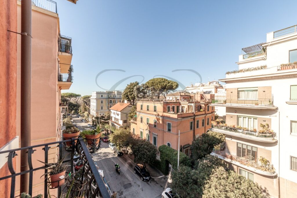 affitto villa borghese roma