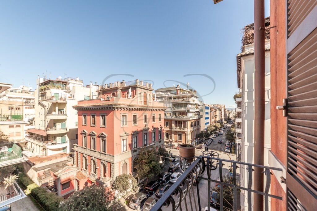 affitto villa borghese roma