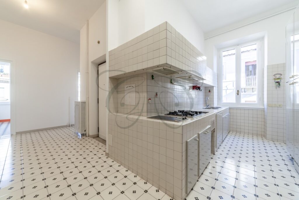 affitto villa borghese roma