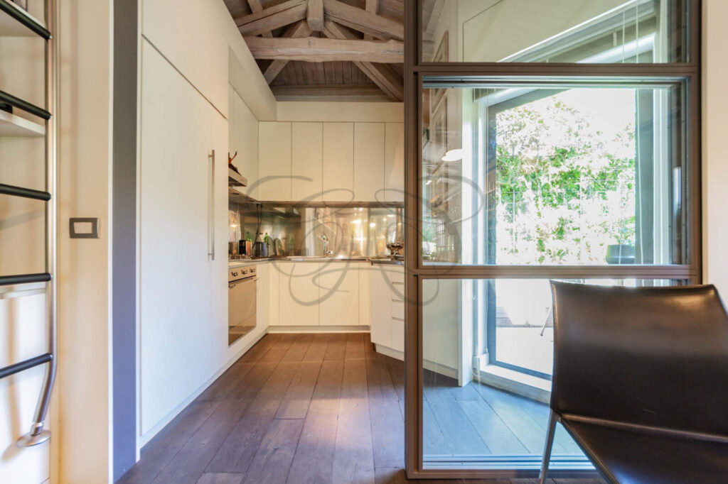 attici di lusso in vendita a roma centro storico