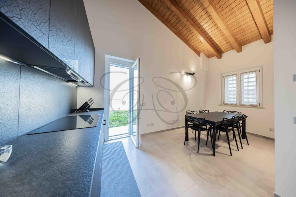 brand new villa rome marino