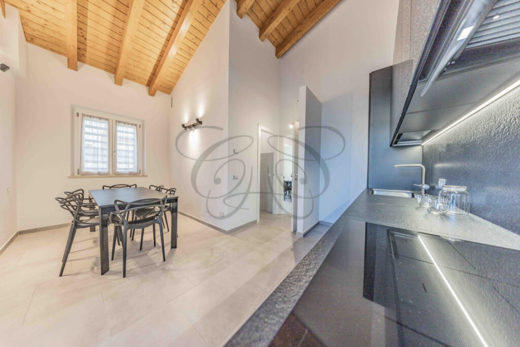 brand new villa rome marino