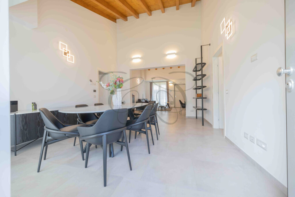 brand new villa rome marino