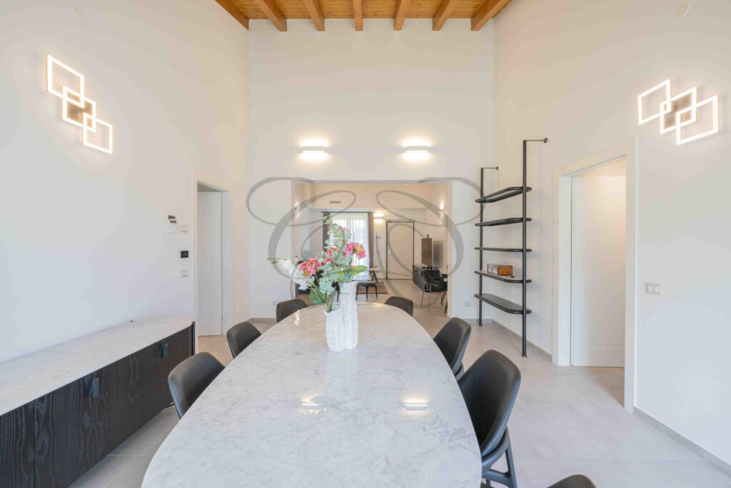 brand new villa rome marino