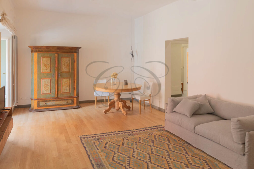 rent rome trastevere