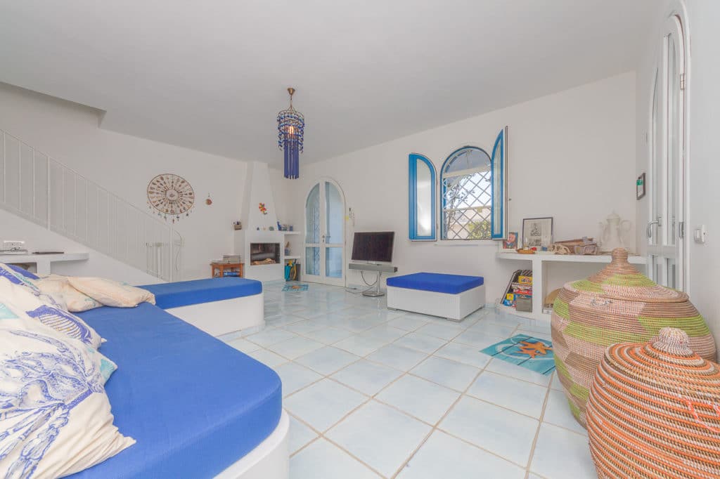 Case in Vendita a Sperlonga – Villa Panoramica di Lusso - Class & Country Homes