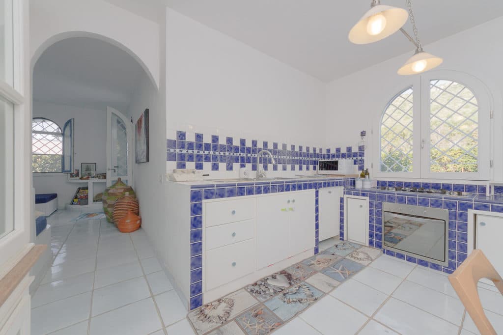 Case in Vendita a Sperlonga – Villa Panoramica di Lusso - Class & Country Homes