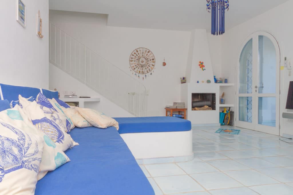 Case in Vendita a Sperlonga – Villa Panoramica di Lusso - Class & Country Homes