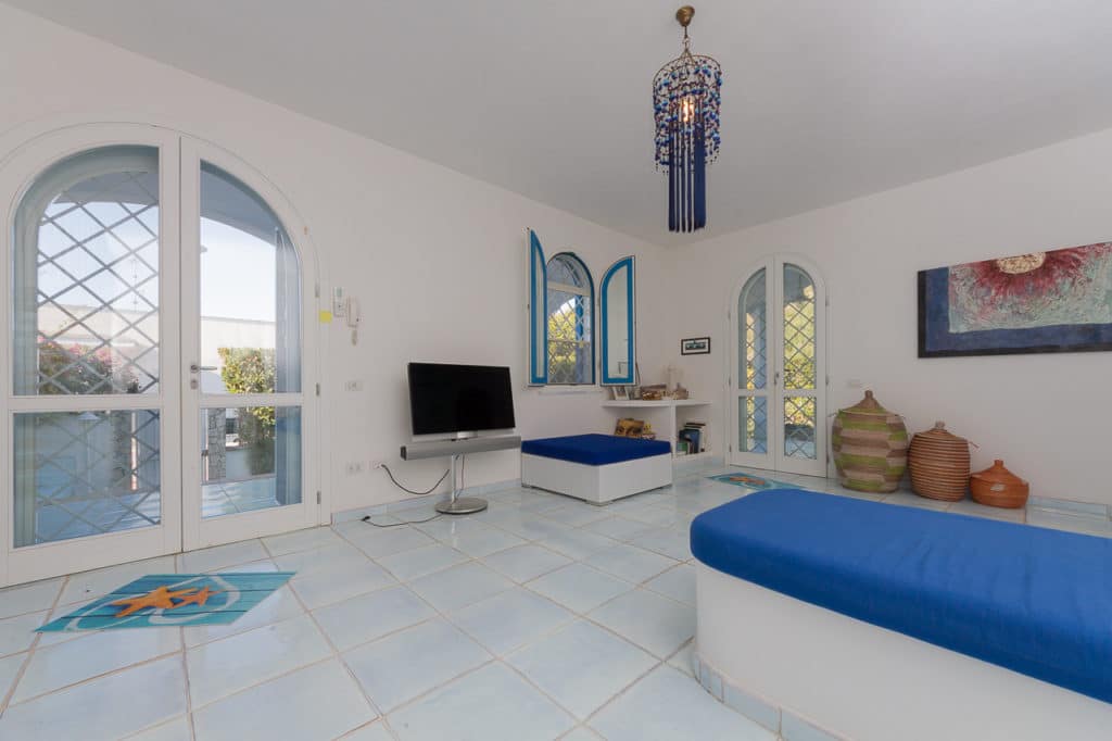 Case in Vendita a Sperlonga – Villa Panoramica di Lusso - Class & Country Homes