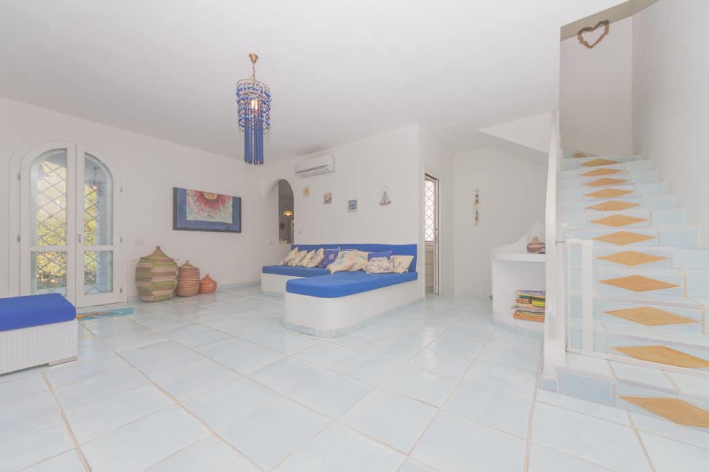 Case in Vendita a Sperlonga – Villa Panoramica di Lusso - Class & Country Homes