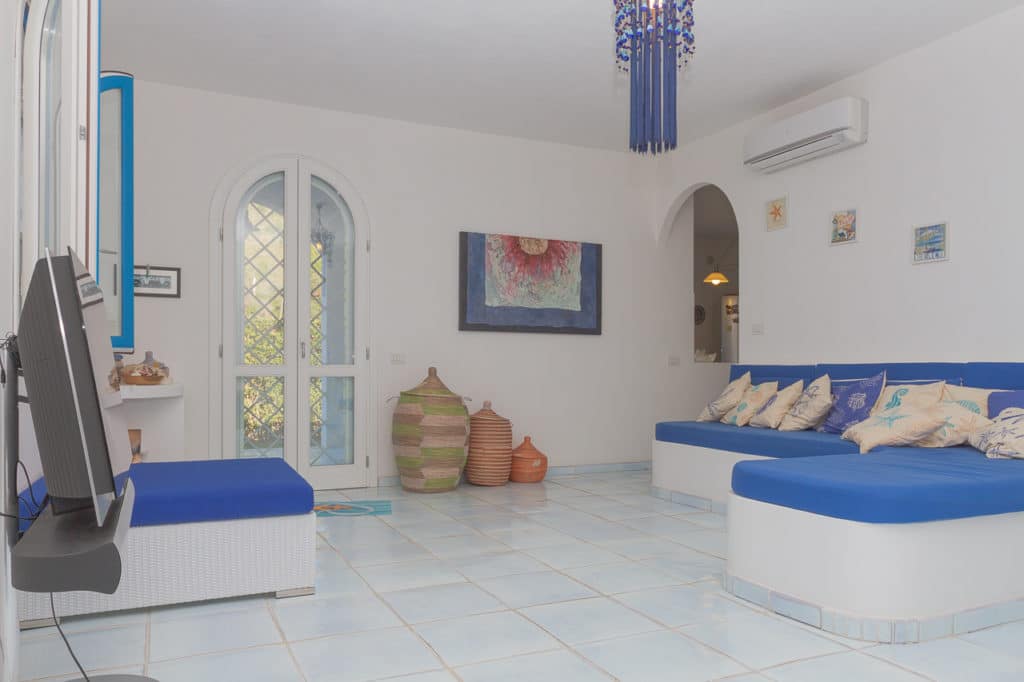 Case in Vendita a Sperlonga – Villa Panoramica di Lusso - Class & Country Homes
