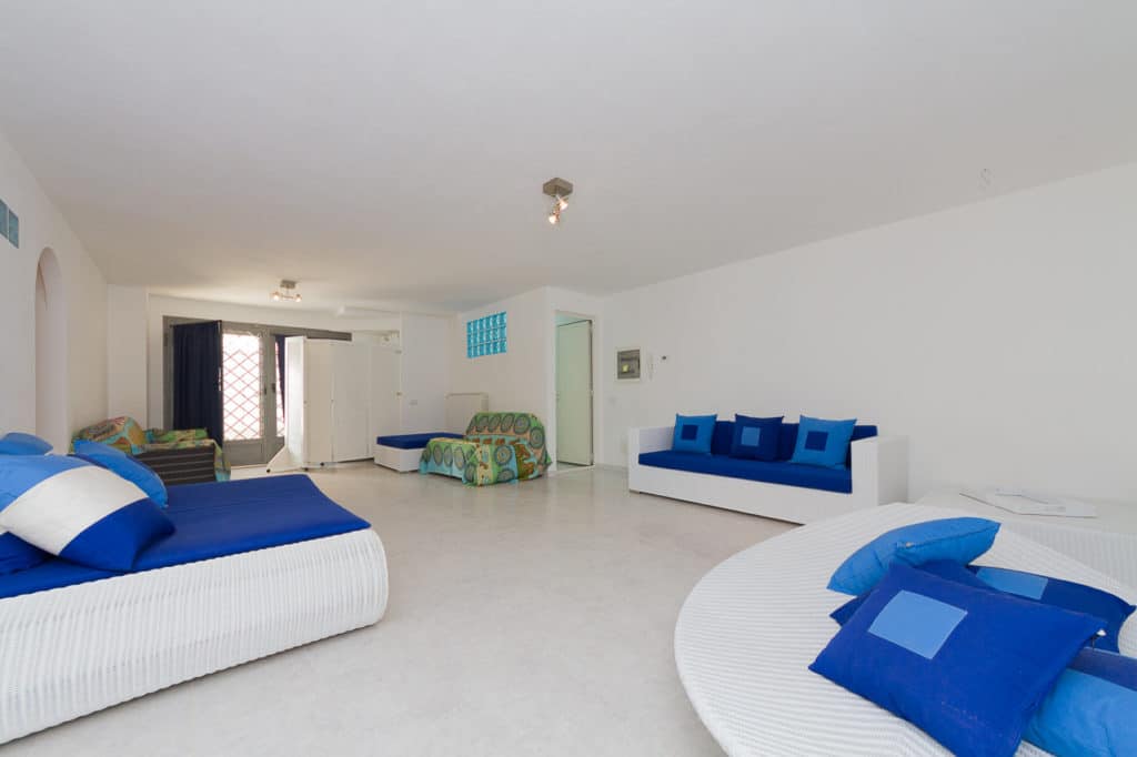 Case in Vendita a Sperlonga – Villa Panoramica di Lusso - Class & Country Homes