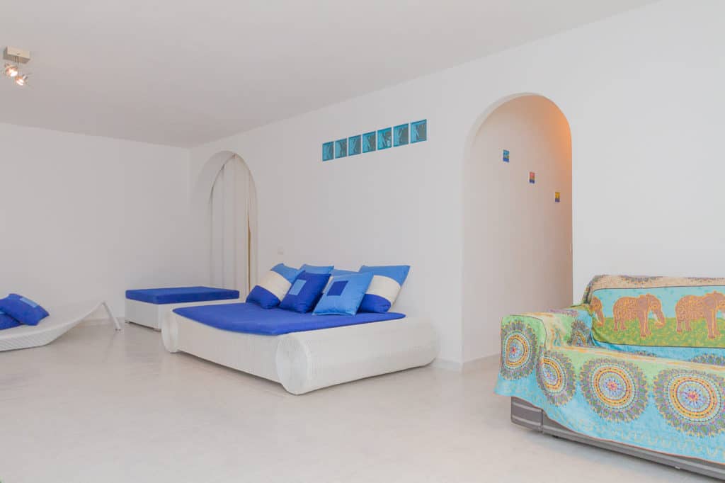 Case in Vendita a Sperlonga – Villa Panoramica di Lusso - Class & Country Homes