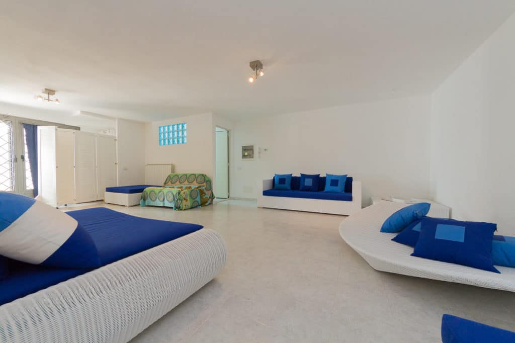 Case in Vendita a Sperlonga – Villa Panoramica di Lusso - Class & Country Homes