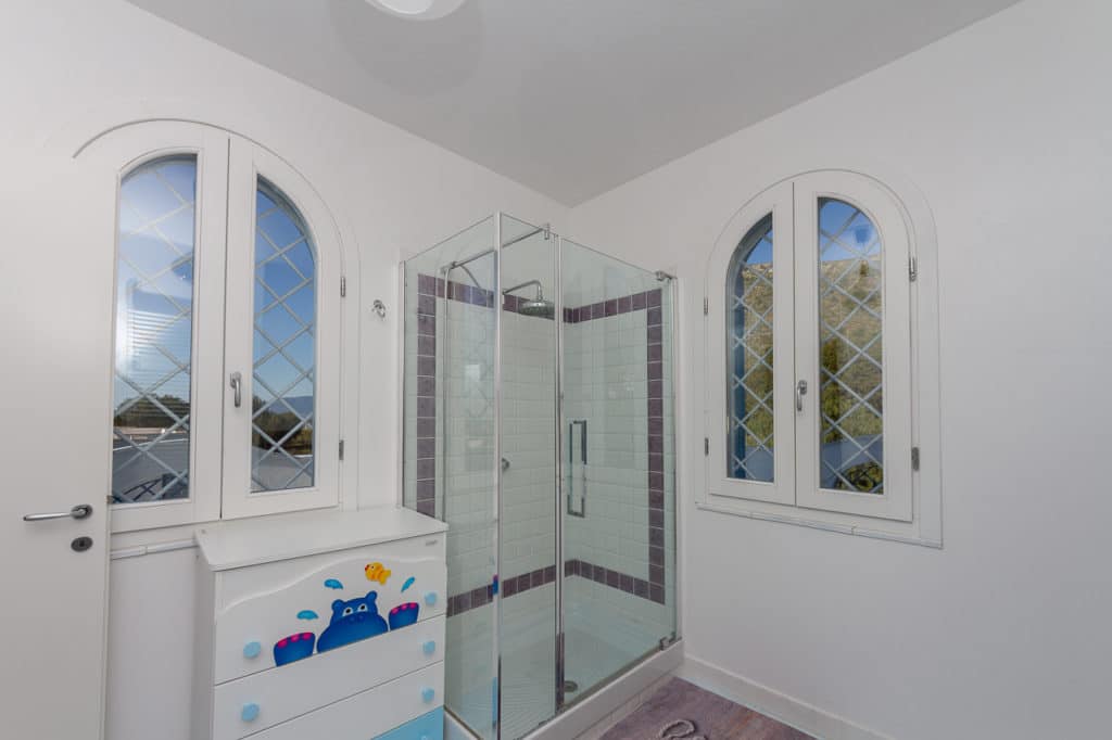 Case in Vendita a Sperlonga – Villa Panoramica di Lusso - Class & Country Homes