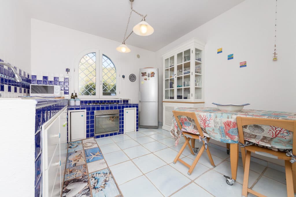Case in Vendita a Sperlonga – Villa Panoramica di Lusso - Class & Country Homes