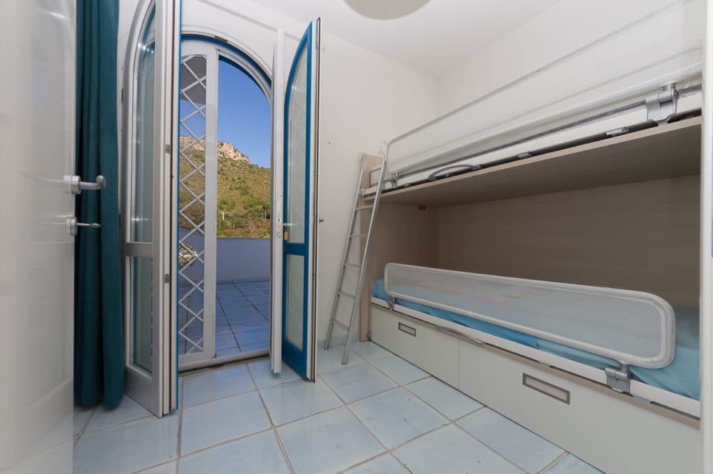 Case in Vendita a Sperlonga – Villa Panoramica di Lusso - Class & Country Homes