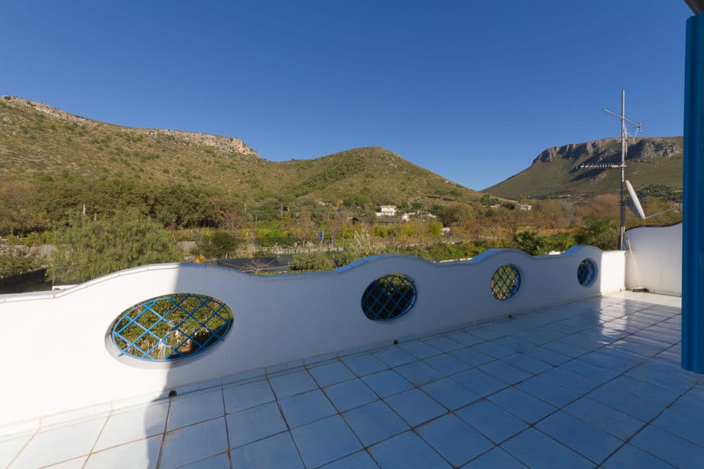 Case in Vendita a Sperlonga – Villa Panoramica di Lusso - Class & Country Homes