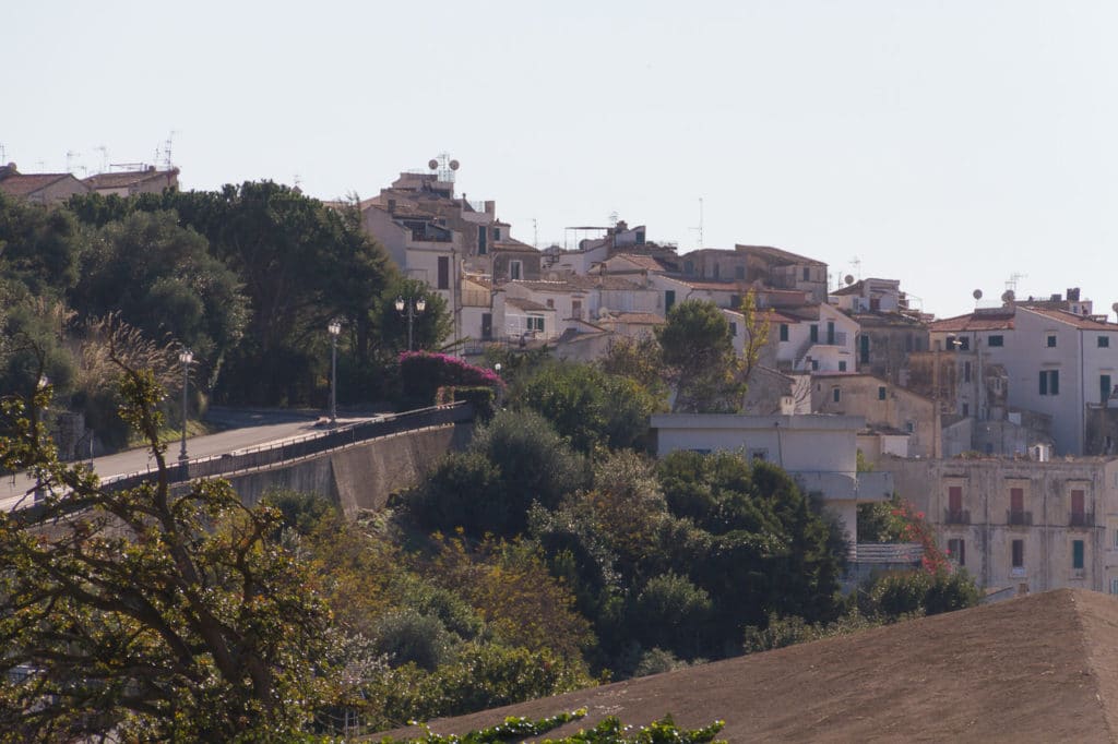 Case in Vendita a Sperlonga – Villa Panoramica di Lusso - Class & Country Homes