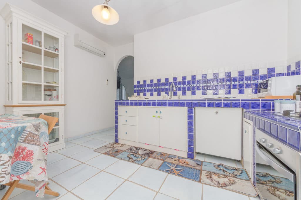 Case in Vendita a Sperlonga – Villa Panoramica di Lusso - Class & Country Homes