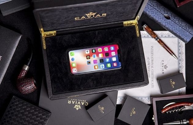 Iphone XS Max Luxury  Edition a 13 mila euro