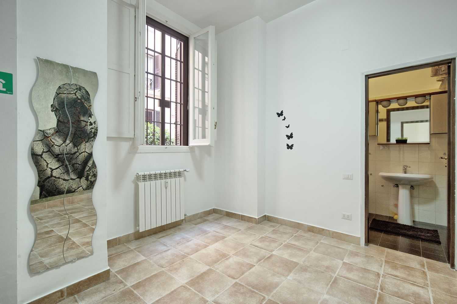 Case in Vendita Roma Prati Appartamento Via Cola di Rienzo