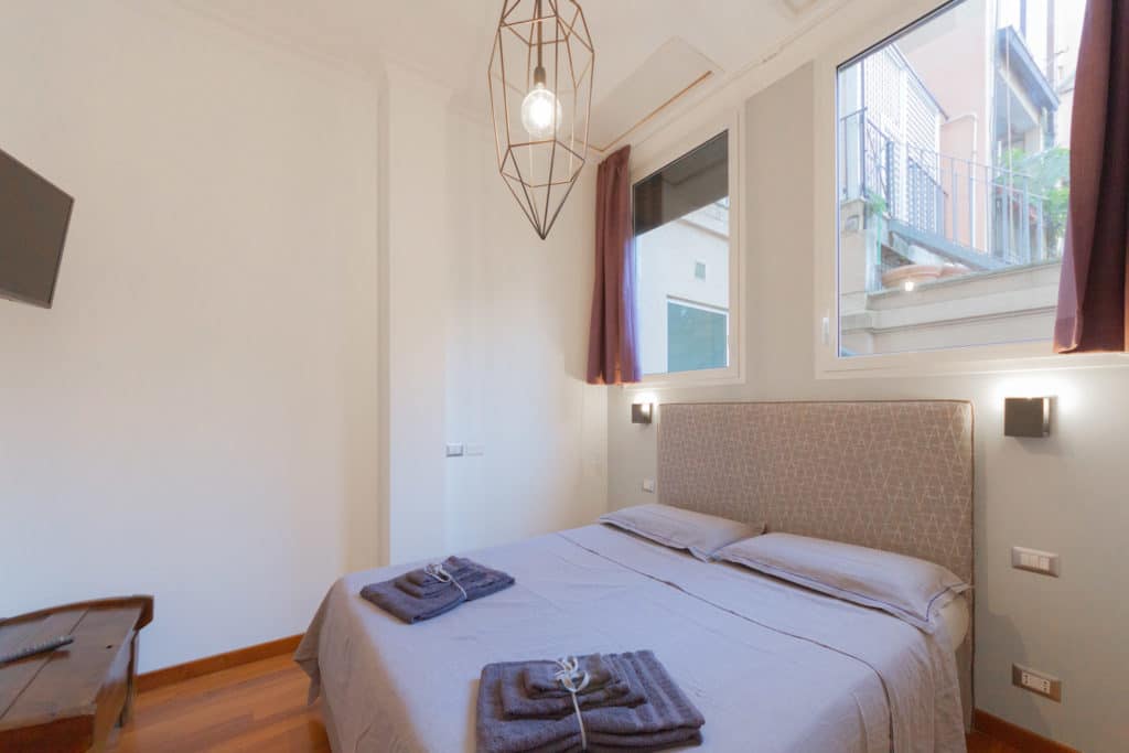 Apartment for Rent Spanish Steps – Elegant Renovated Apartment via del Babuino - Class & Country Homes