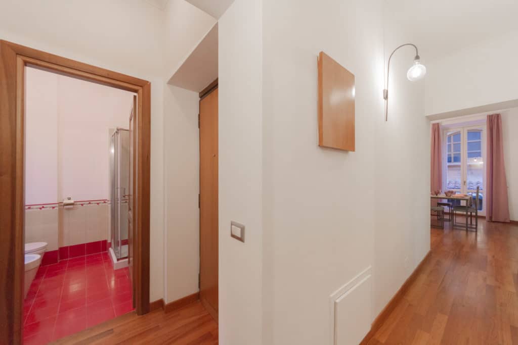 Apartment for Rent Spanish Steps – Elegant Renovated Apartment via del Babuino - Class & Country Homes