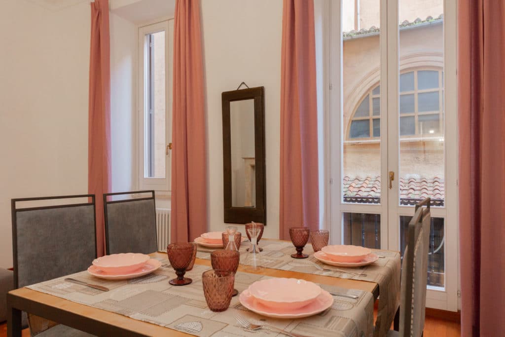 Apartment for Rent Spanish Steps – Elegant Renovated Apartment via del Babuino - Class & Country Homes