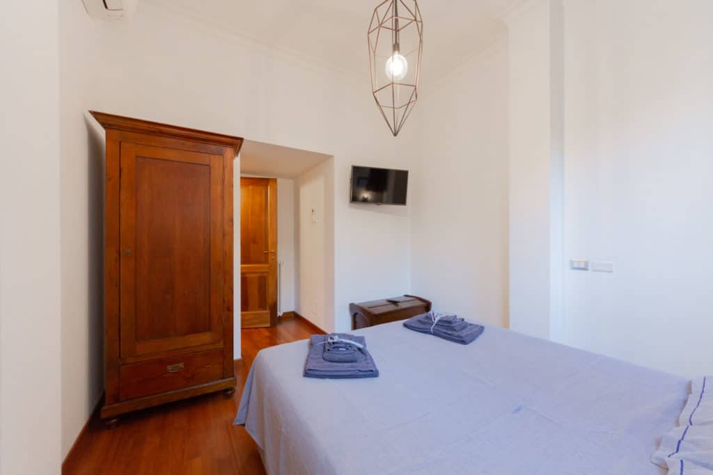 Apartment for Rent Spanish Steps – Elegant Renovated Apartment via del Babuino - Class & Country Homes