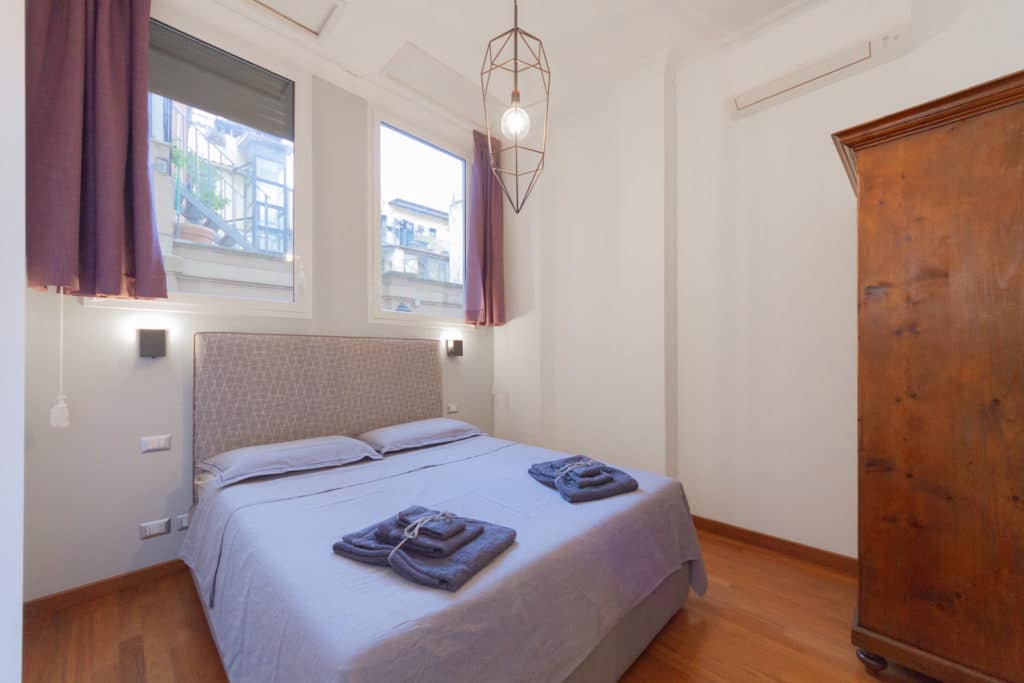 Apartment for Rent Spanish Steps – Elegant Renovated Apartment via del Babuino - Class & Country Homes