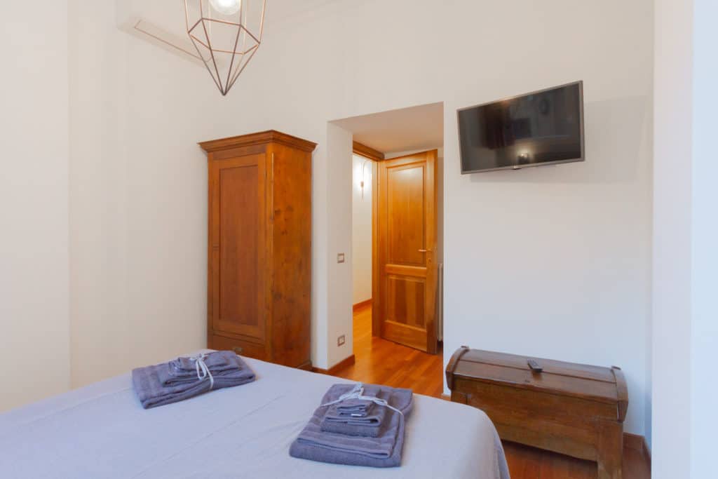 Apartment for Rent Spanish Steps – Elegant Renovated Apartment via del Babuino - Class & Country Homes