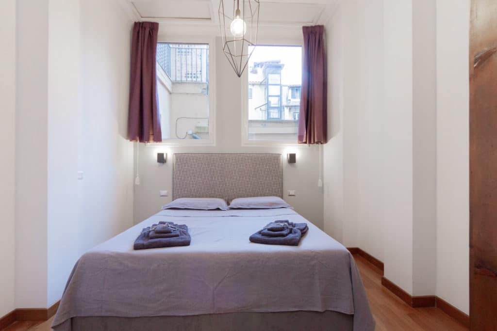 Apartment for Rent Spanish Steps – Elegant Renovated Apartment via del Babuino - Class & Country Homes
