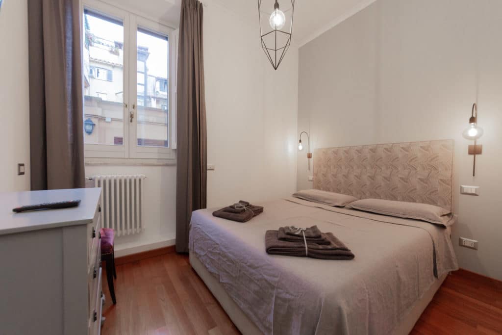 Apartment for Rent Spanish Steps – Elegant Renovated Apartment via del Babuino - Class & Country Homes