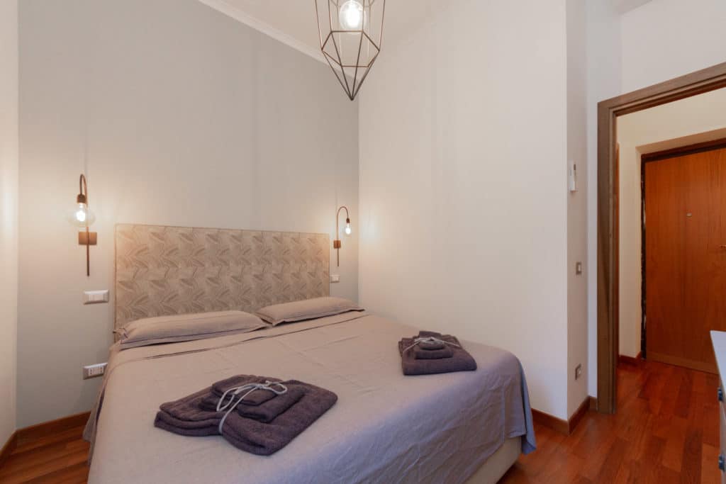 Apartment for Rent Spanish Steps – Elegant Renovated Apartment via del Babuino - Class & Country Homes