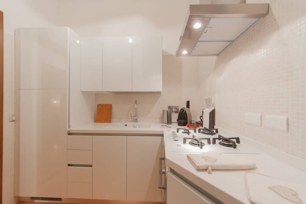 Apartment for Rent Spanish Steps – Elegant Renovated Apartment via del Babuino - Class & Country Homes