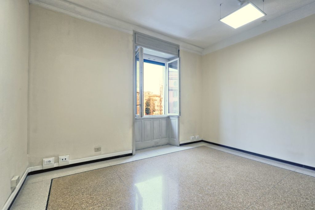 Prati Viale Carso – Apartment with balconies for sale - Class & Country Homes