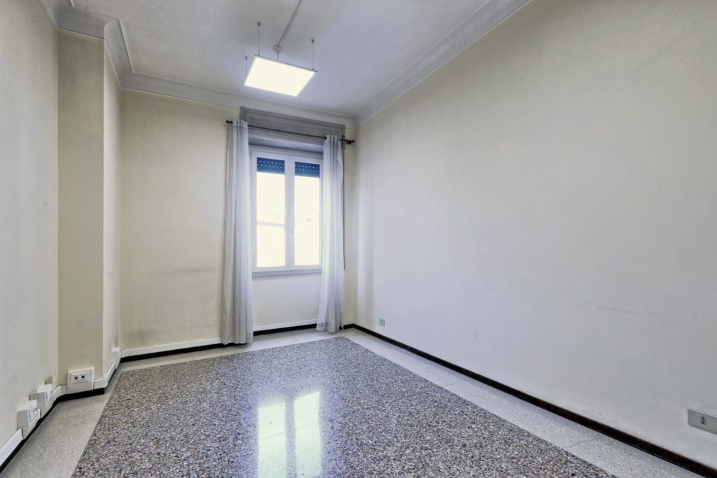 Prati Viale Carso – Apartment with balconies for sale - Class & Country Homes