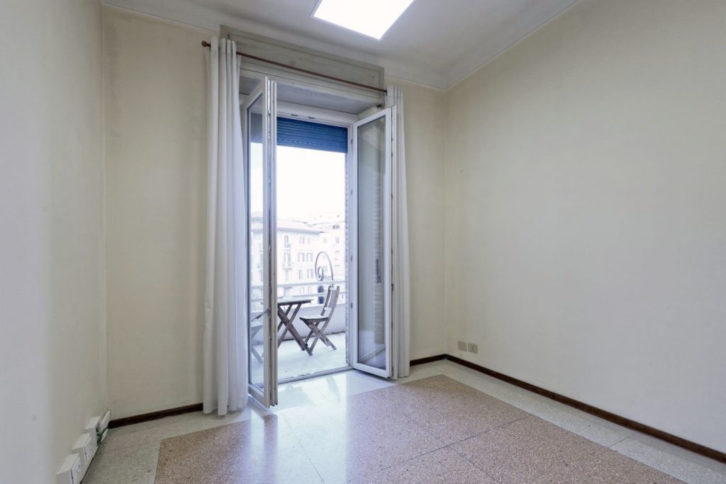 Prati Viale Carso – Apartment with balconies for sale - Class & Country Homes