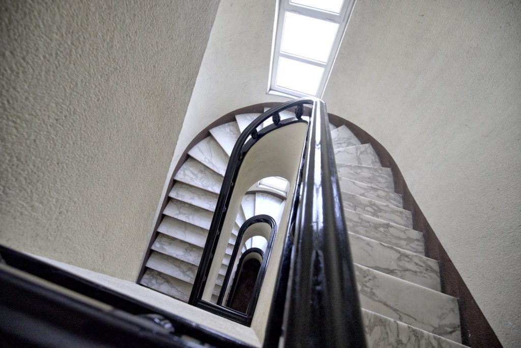 Prati Viale Carso – Apartment with balconies for sale - Class & Country Homes