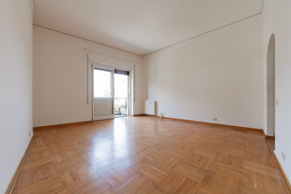Appartamento Roma Fleming con Box Auto Doppio - Class & Country Homes