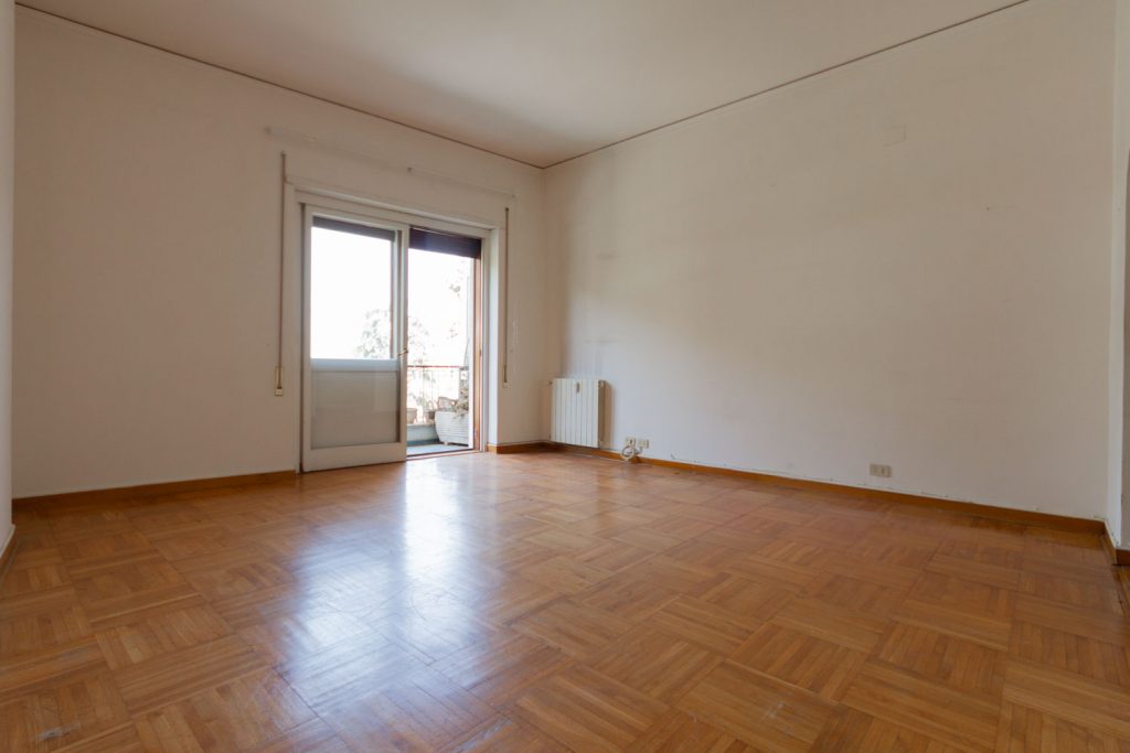 Appartamento Roma Fleming con Box Auto Doppio - Class & Country Homes