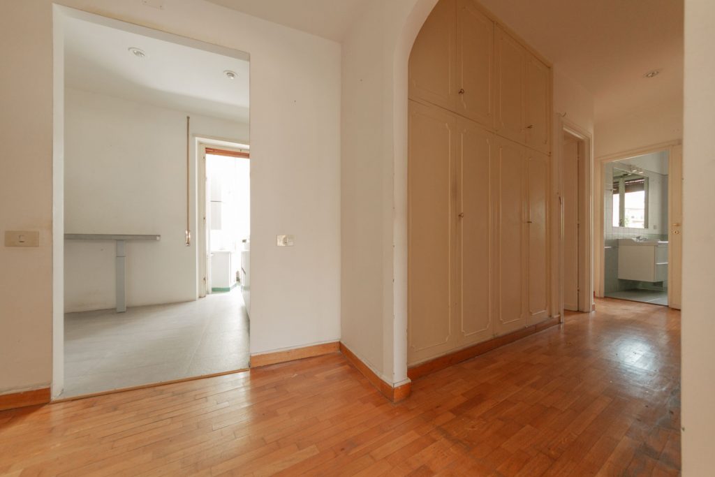 Appartamento Roma Fleming con Box Auto Doppio - Class & Country Homes